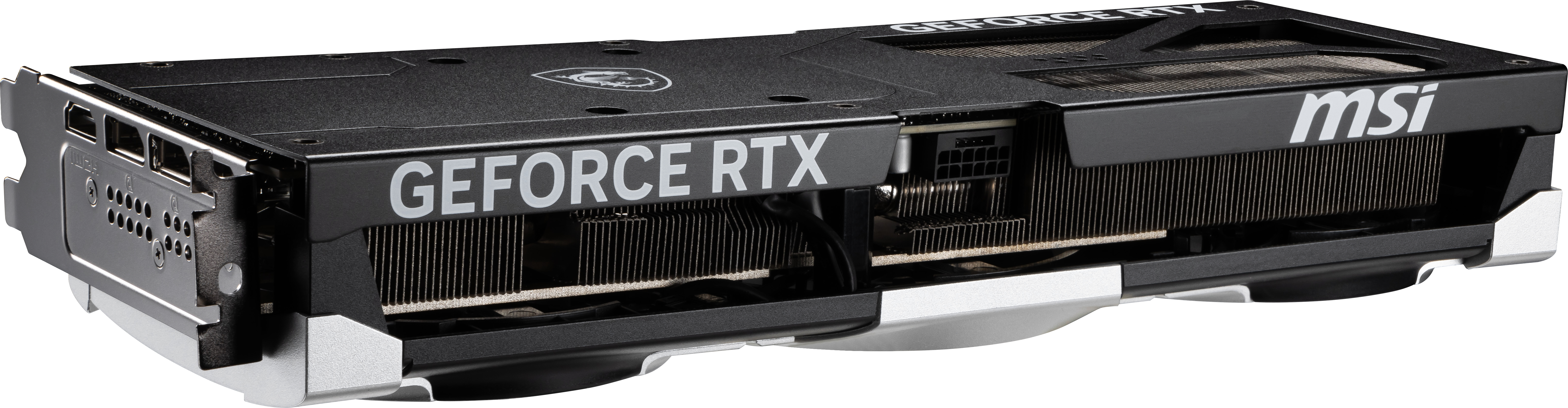 MSI VENTUS GeForce RTX 5080 16G 3X OC NVIDIA 16 GB GDDR7