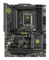 MSI Motherboard Intel B860 Lga 1851 Socket V1 Atx - Mainboard - Intel Sockel 1851 (Core Ultra 100&200)