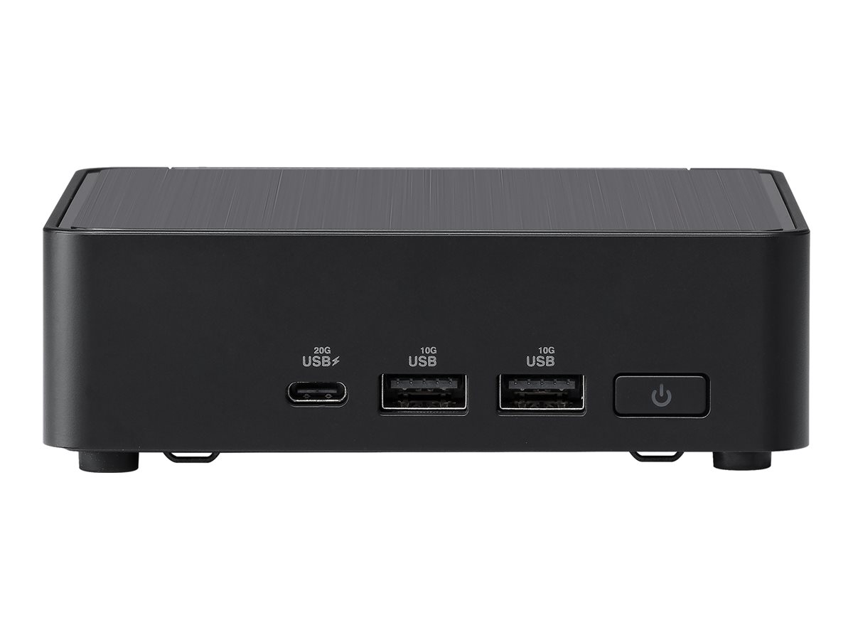 ASUS RNUC14RVKU700000I Barebone Intel Core Ultra 7 155H Slim Kit L6 No Cord - Barebone