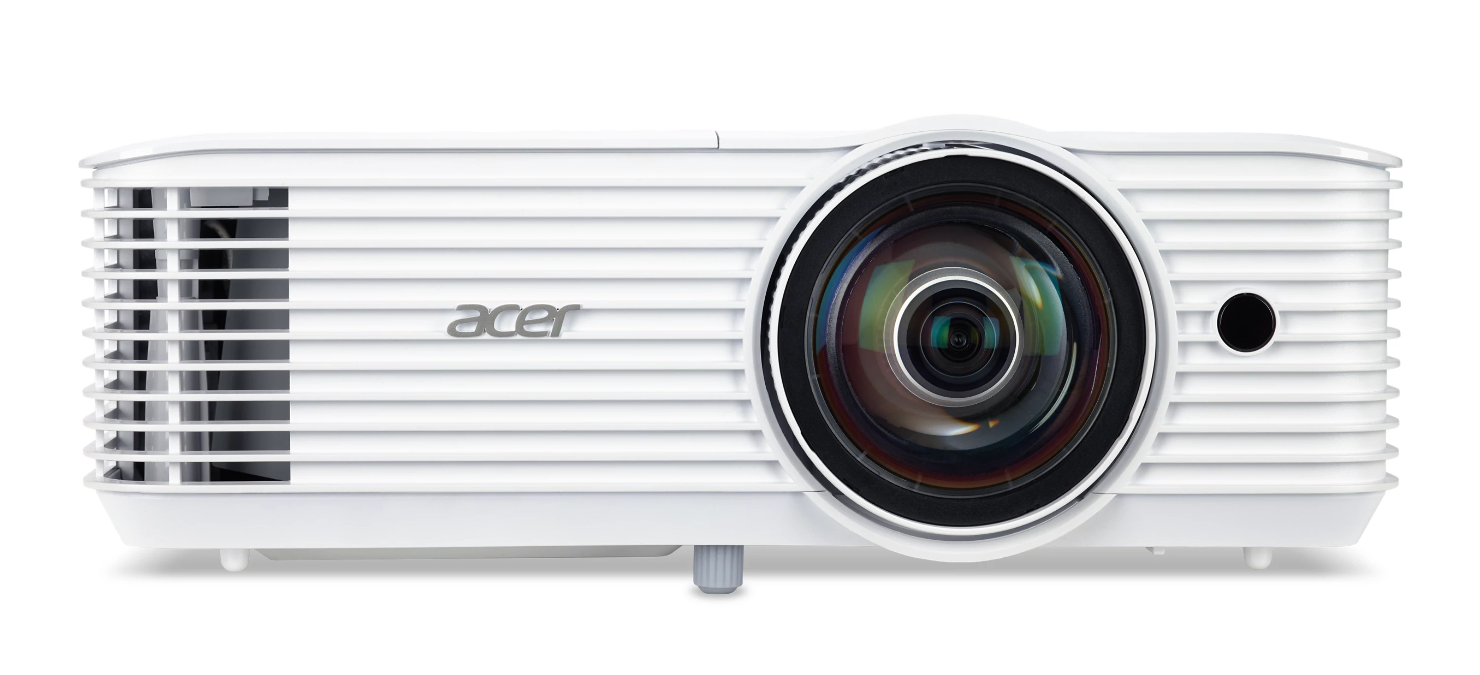 Acer S1287n - DLP-Projektor - 3D - 4000 ANSI-Lumen - XGA (1024 x 768)