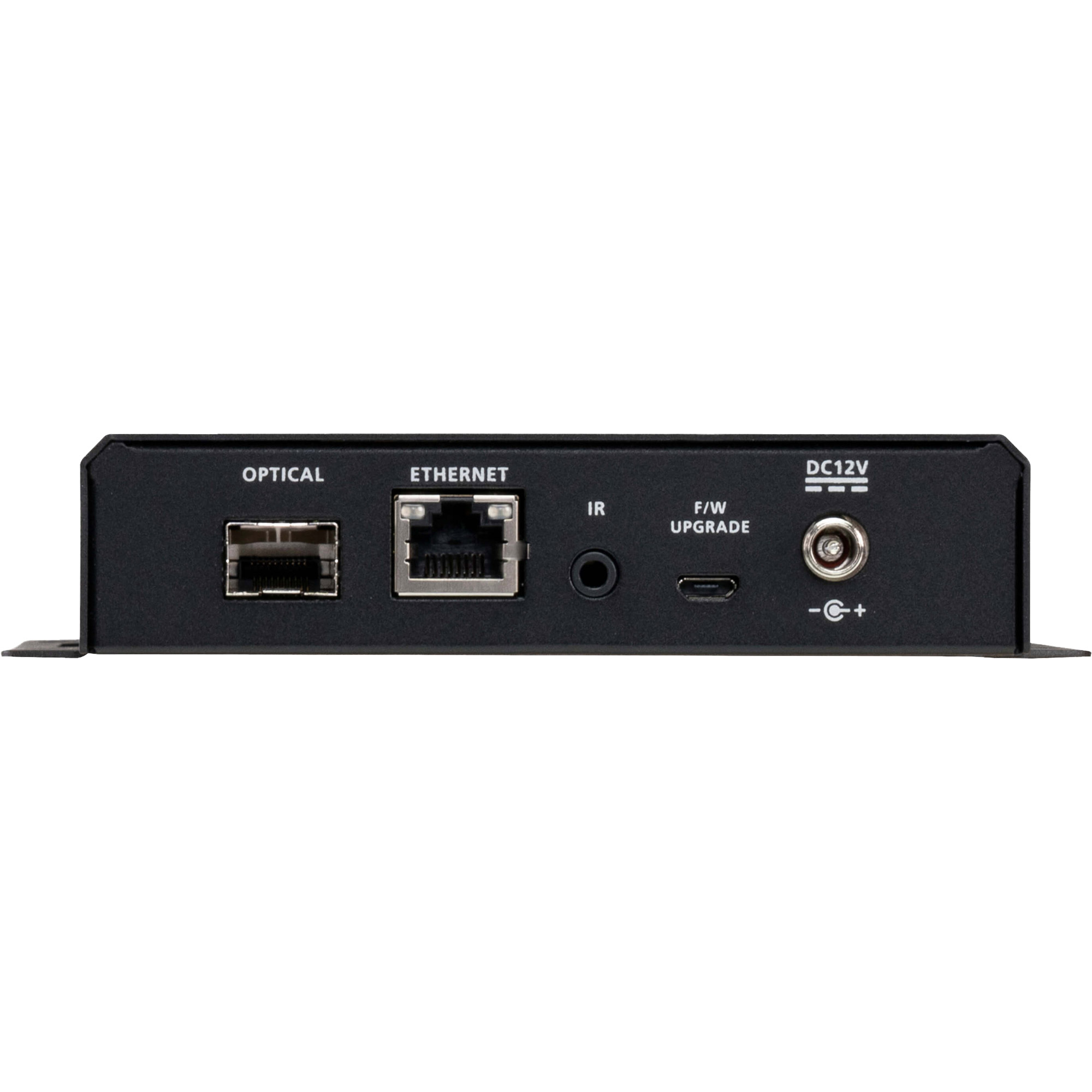 ATEN VE883AT - Video/Audio/Infrarot/seriell/Netzwerkextender