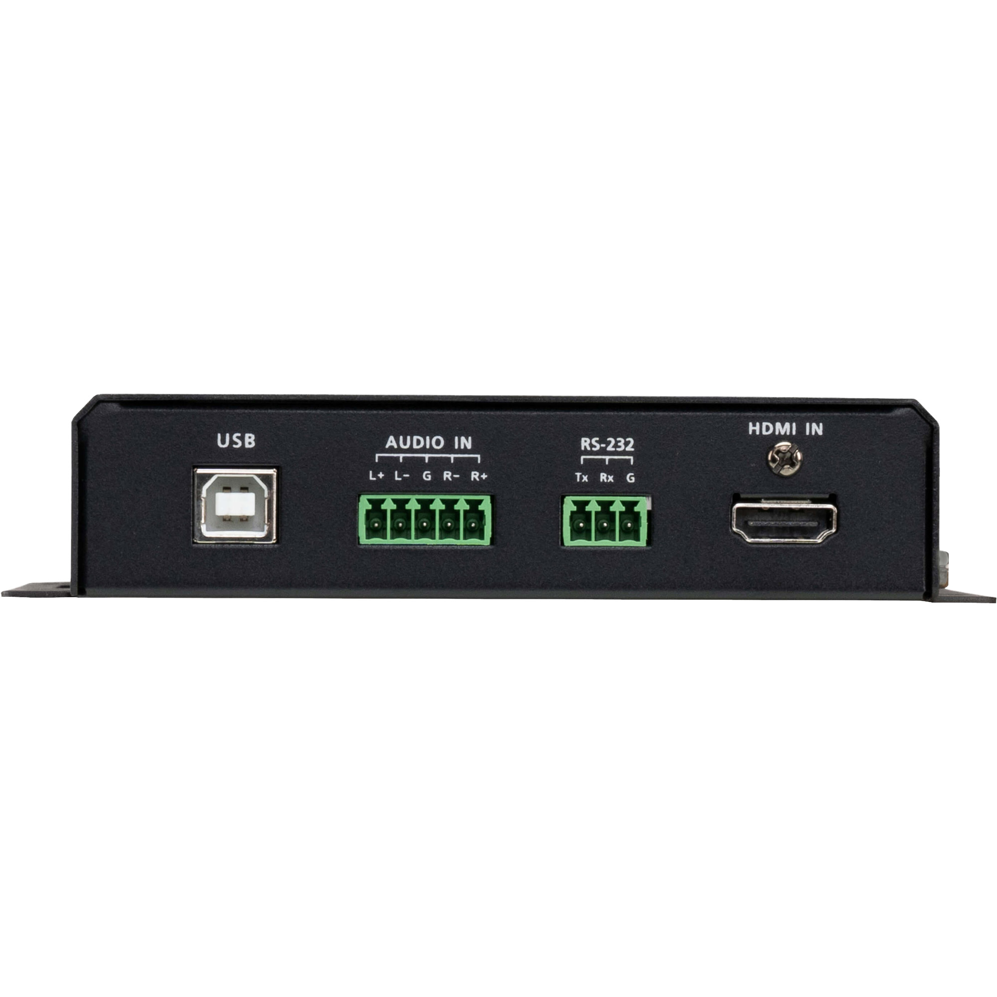 ATEN VE883AT - Video/Audio/Infrarot/seriell/Netzwerkextender