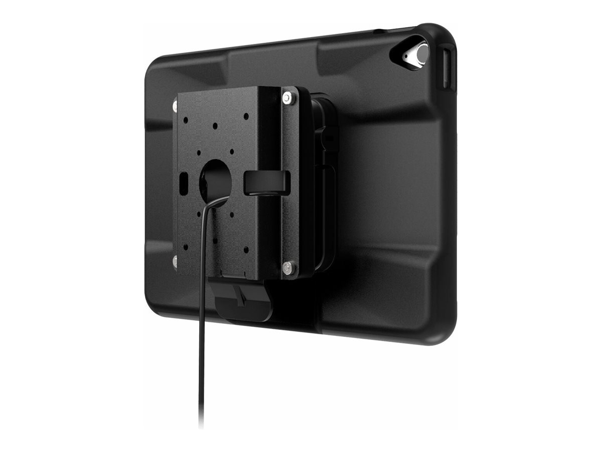 Compulocks 201MPMIP109 support antivol pour tablettes 27,7 cm (10.9) Noir