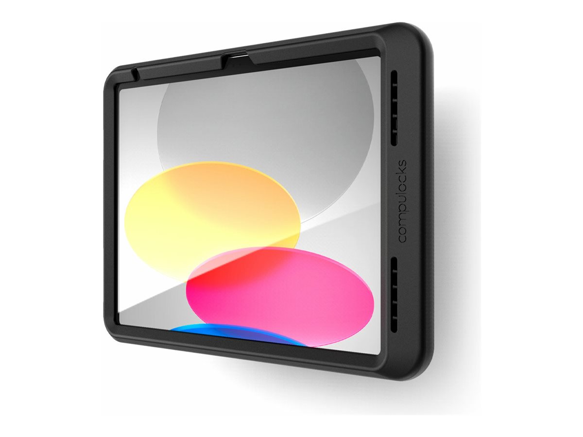 Compulocks 201MPMIP109 support antivol pour tablettes 27,7 cm (10.9) Noir