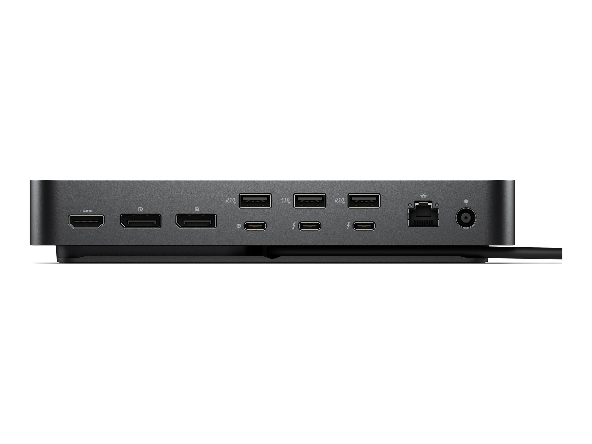 Dell Pro Thunderbolt 5 Dock WD25TB5 - Dockingstation