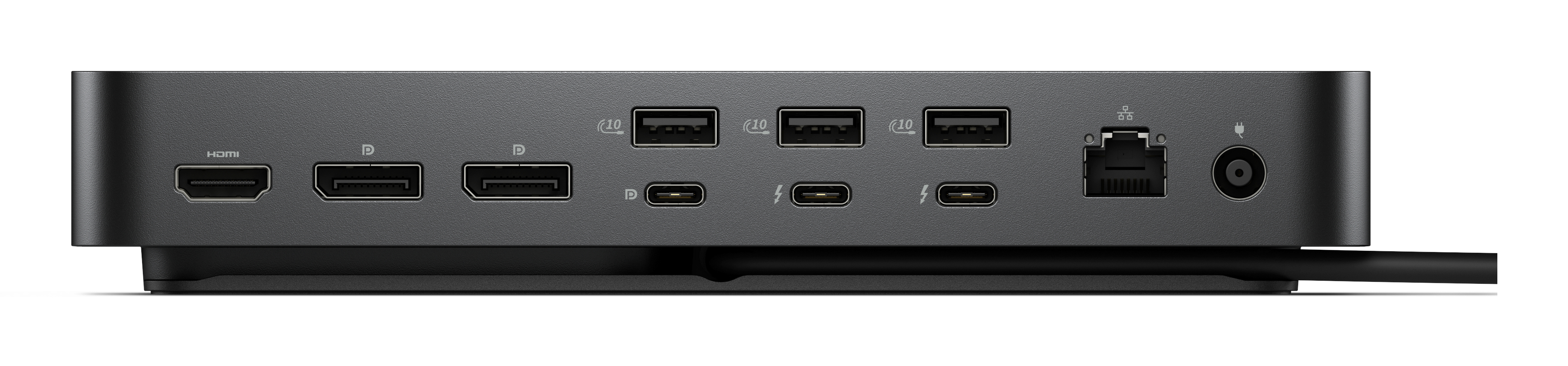 Dell Pro Thunderbolt 5 Dock WD25TB5 - Dockingstation
