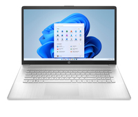 HP 17-cp2558ng (BD5N3EA) 43,9cm (17,3) R5 7520U 16GB - 16 GB