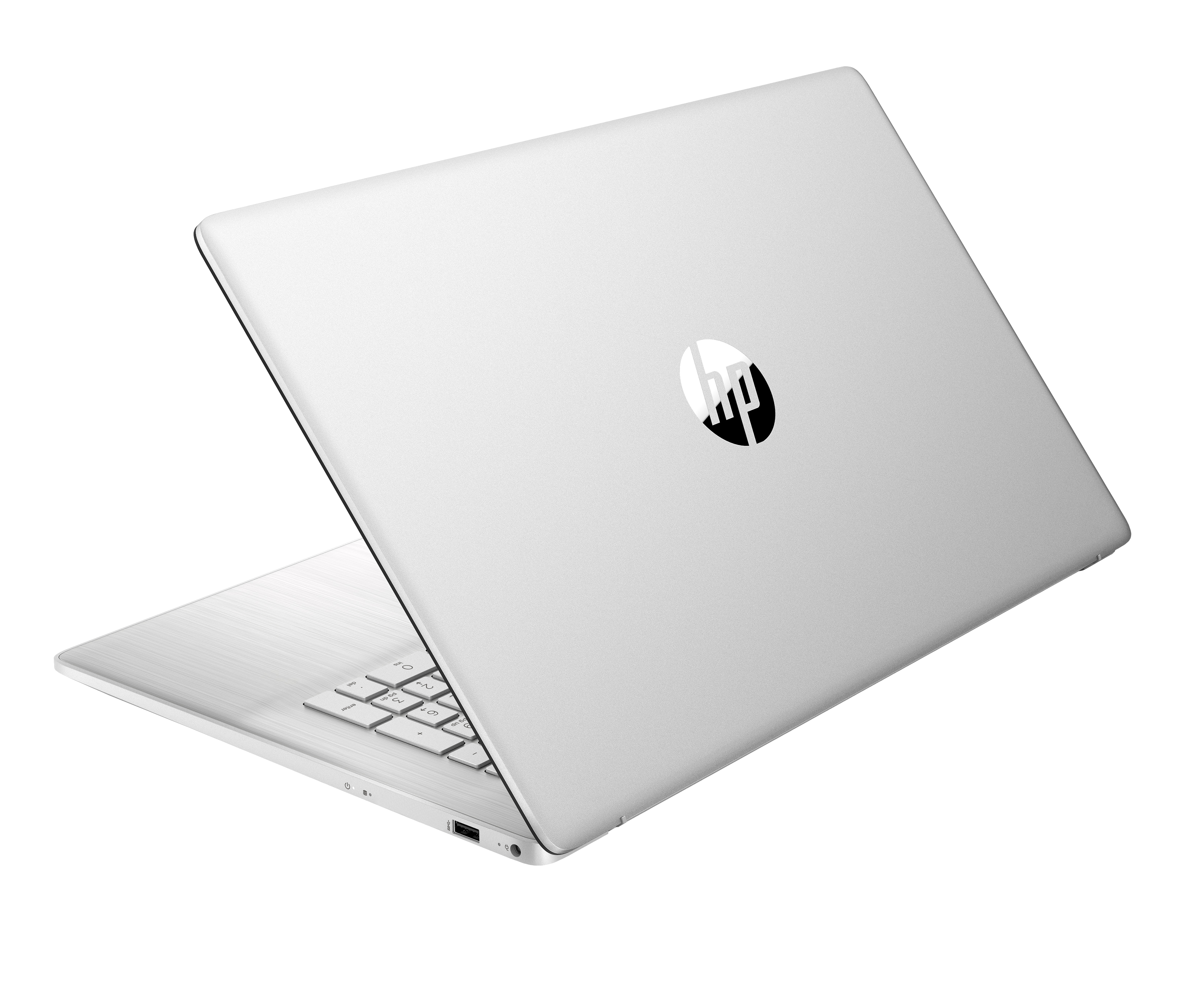 HP 17-cp2558ng (BD5N3EA) 43,9cm (17,3) R5 7520U 16GB - 16 GB