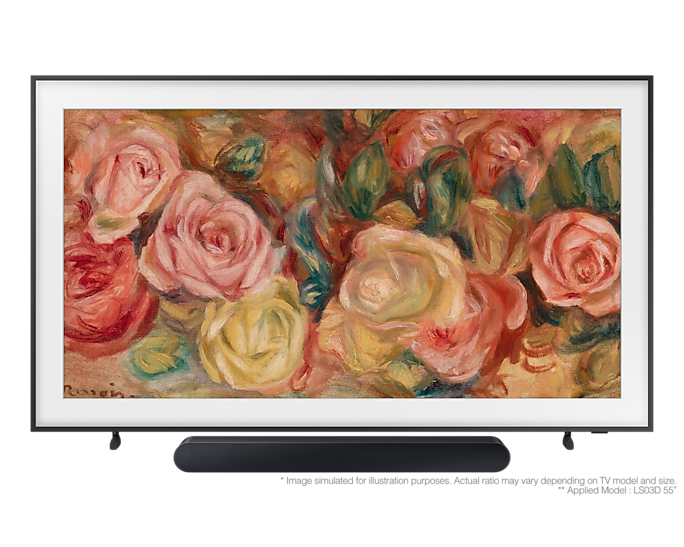 Samsung HW-S60D/EN soundbar speaker Black 5.0 channels