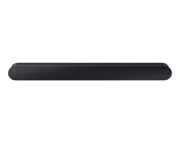 Samsung HW-S60D/EN altavoz soundbar Negro 5.0 canales