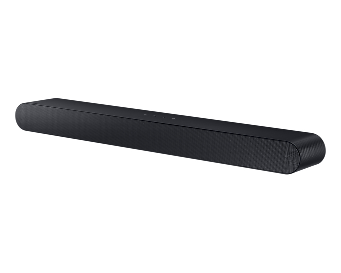 Samsung HW-S60D/EN soundbar speaker Black 5.0 channels