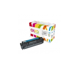 Armor K15133OW cartuccia toner 1 pz Ciano
