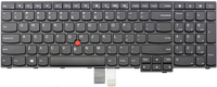 Lenovo 01AX621 composant de laptop supplmentaire Clavier