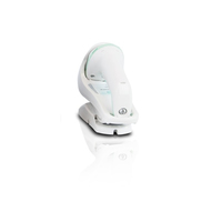 Datalogic WLC4090-HC-BT cargador de dispositivo m�vil Turquesa, Blanco Interior