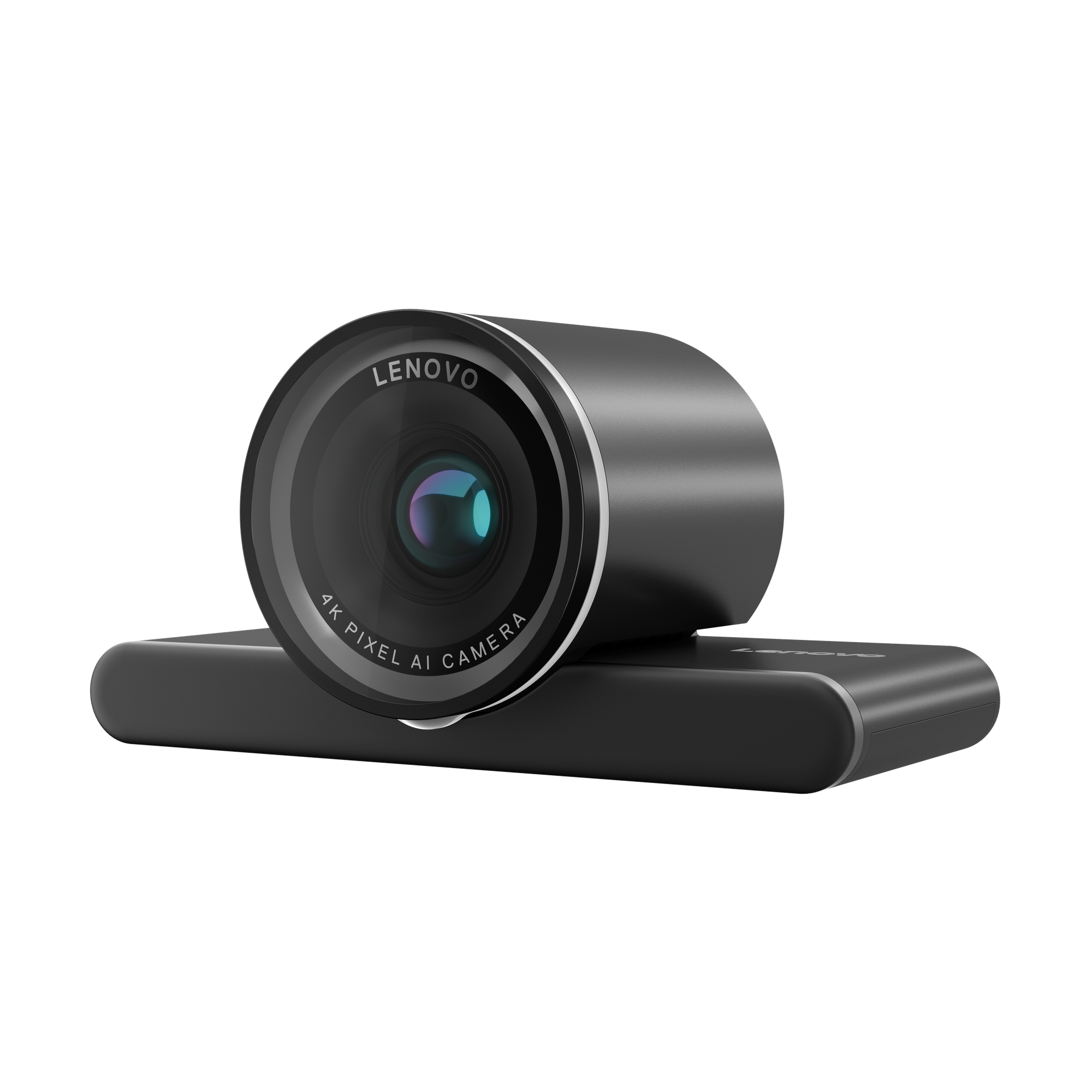 Lenovo 4XC1Q25246 webcam 8 MP 1920 x 1080 pixels USB-C Black