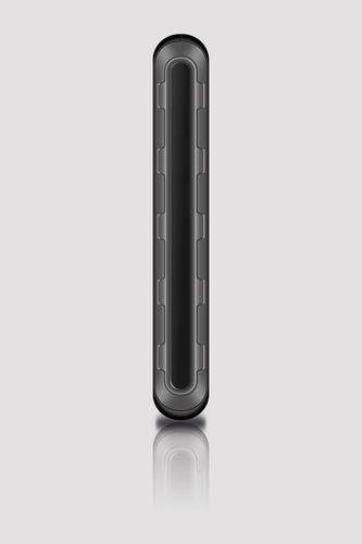 Bea-fon Active Line AL560 - Mobiltelefon - microSD slot