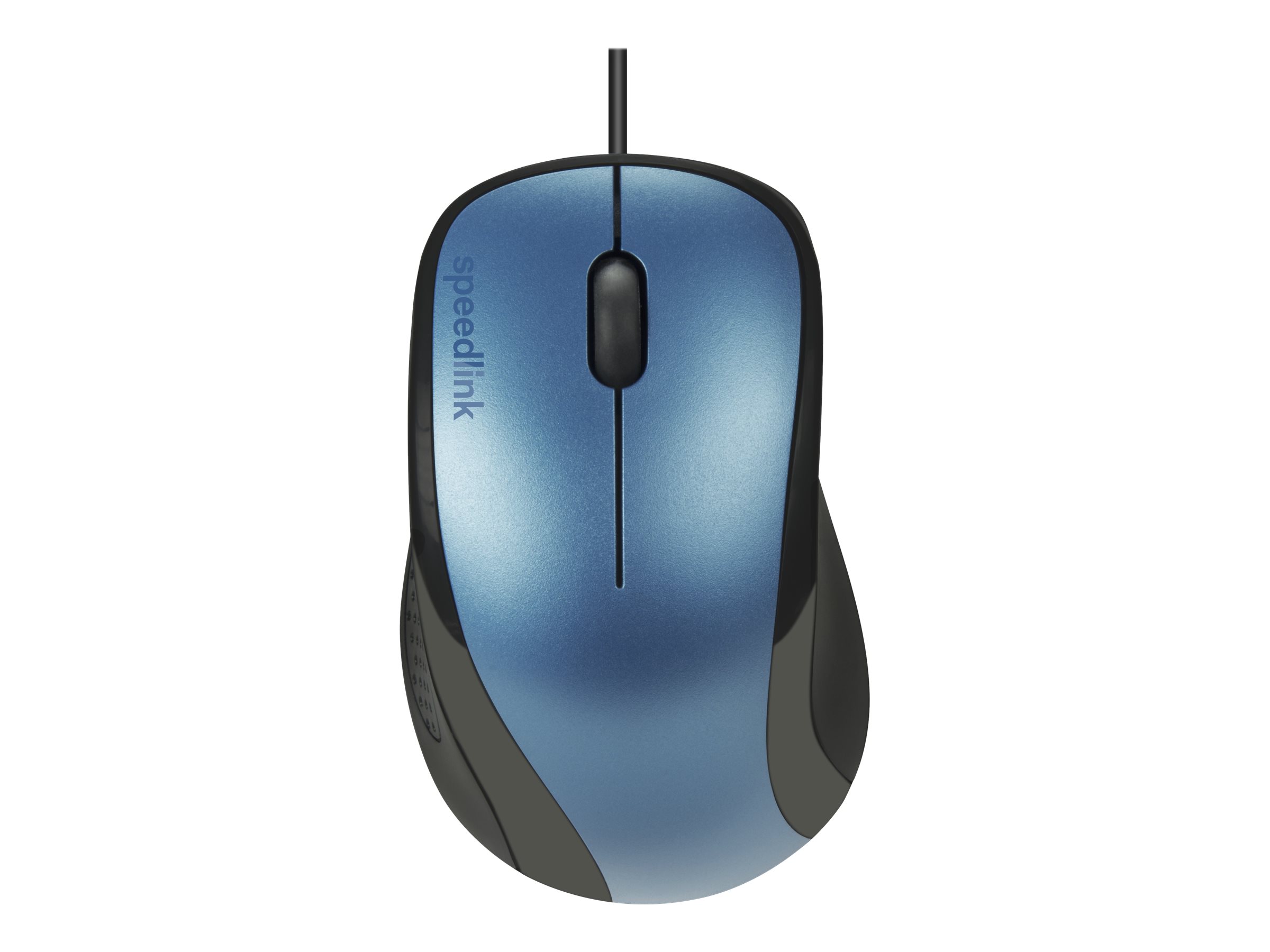 SPEEDLINK KAPPA Mouse - Maus - Fr Rechtshnder