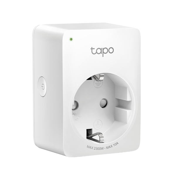TP-Link TAPO P100( 1 AC outlet(s) 0 m 2990 W
