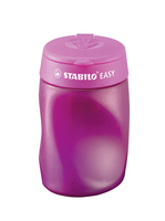 STABILO EASYsharpener Manual pencil sharpener Pink