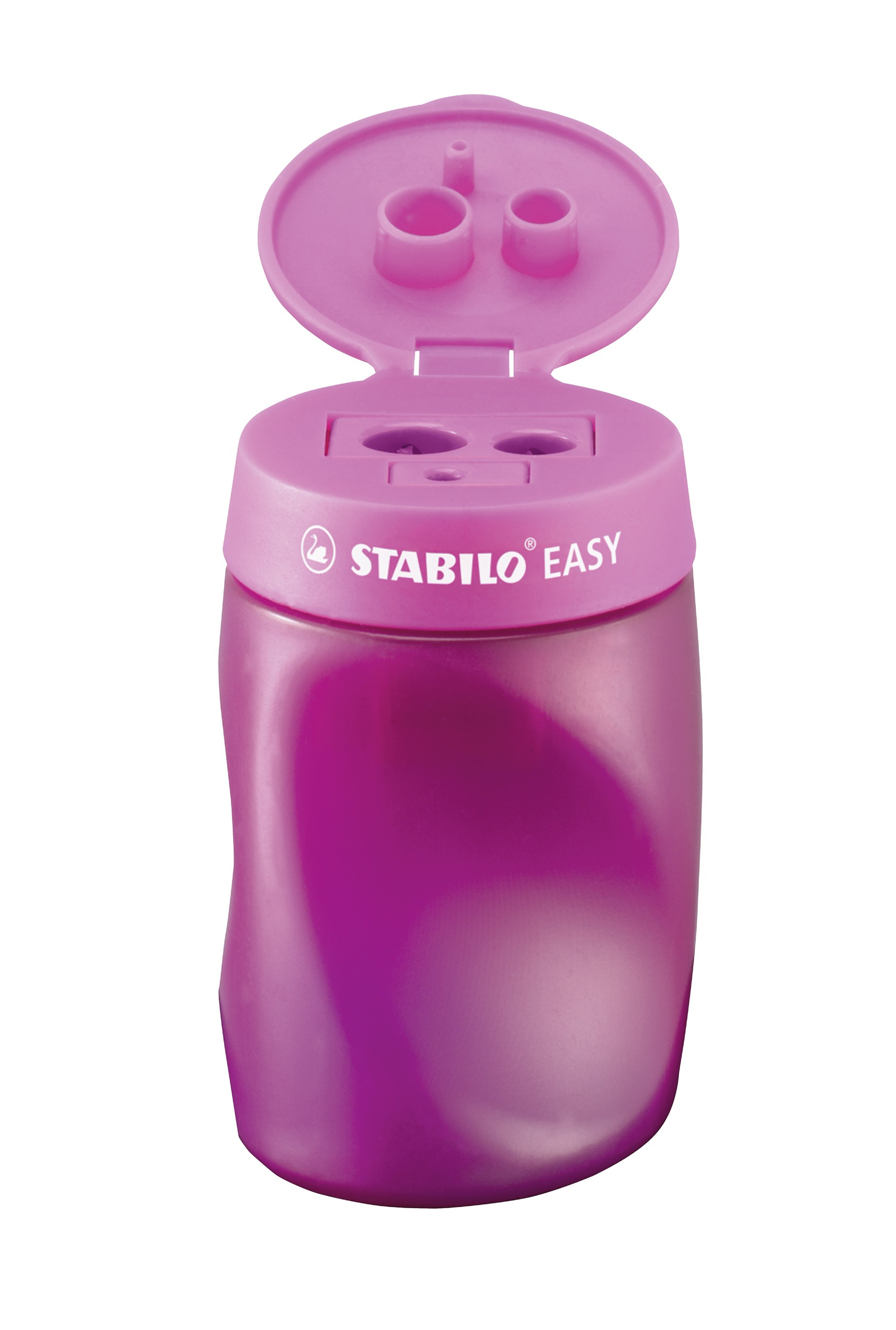 STABILO EASYsharpener Taille crayon manuel Rose