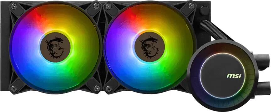 MSI MAG CoreLiquid E240 306-7ZW5E17-C24 retail