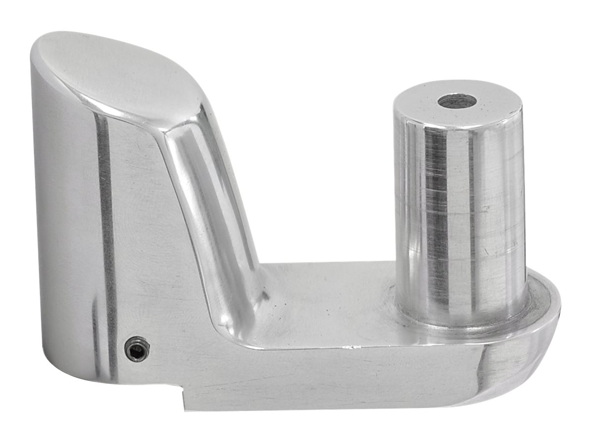 Ergotron Pan Pivot Kit - Montagekomponente (Befestigungsteile, Schwenkerweiterung)