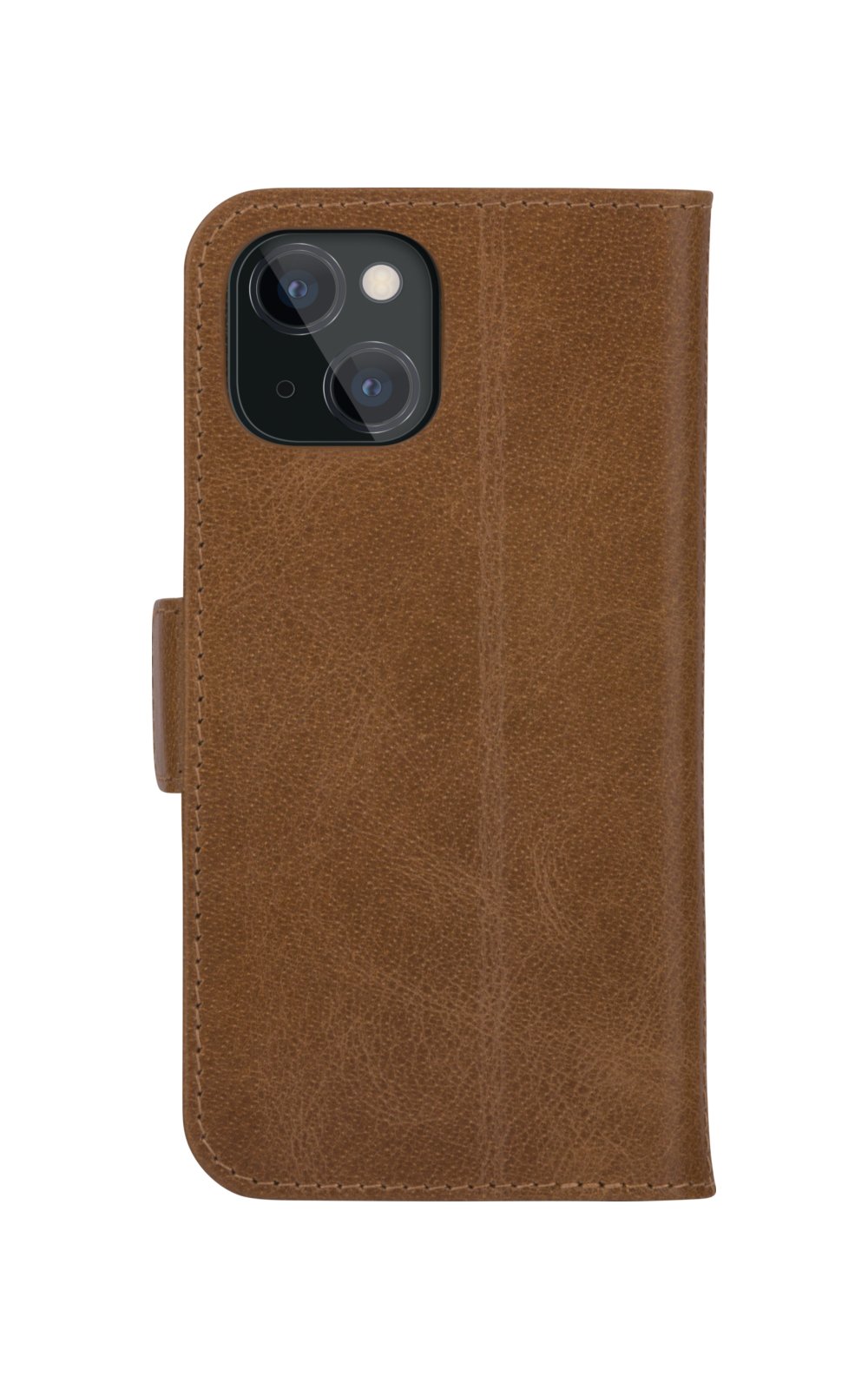 dbramante1928 Copenhagen Slim funda para tel�fono m�vil 13,7 cm (5.4) Funda cartera Marr�n