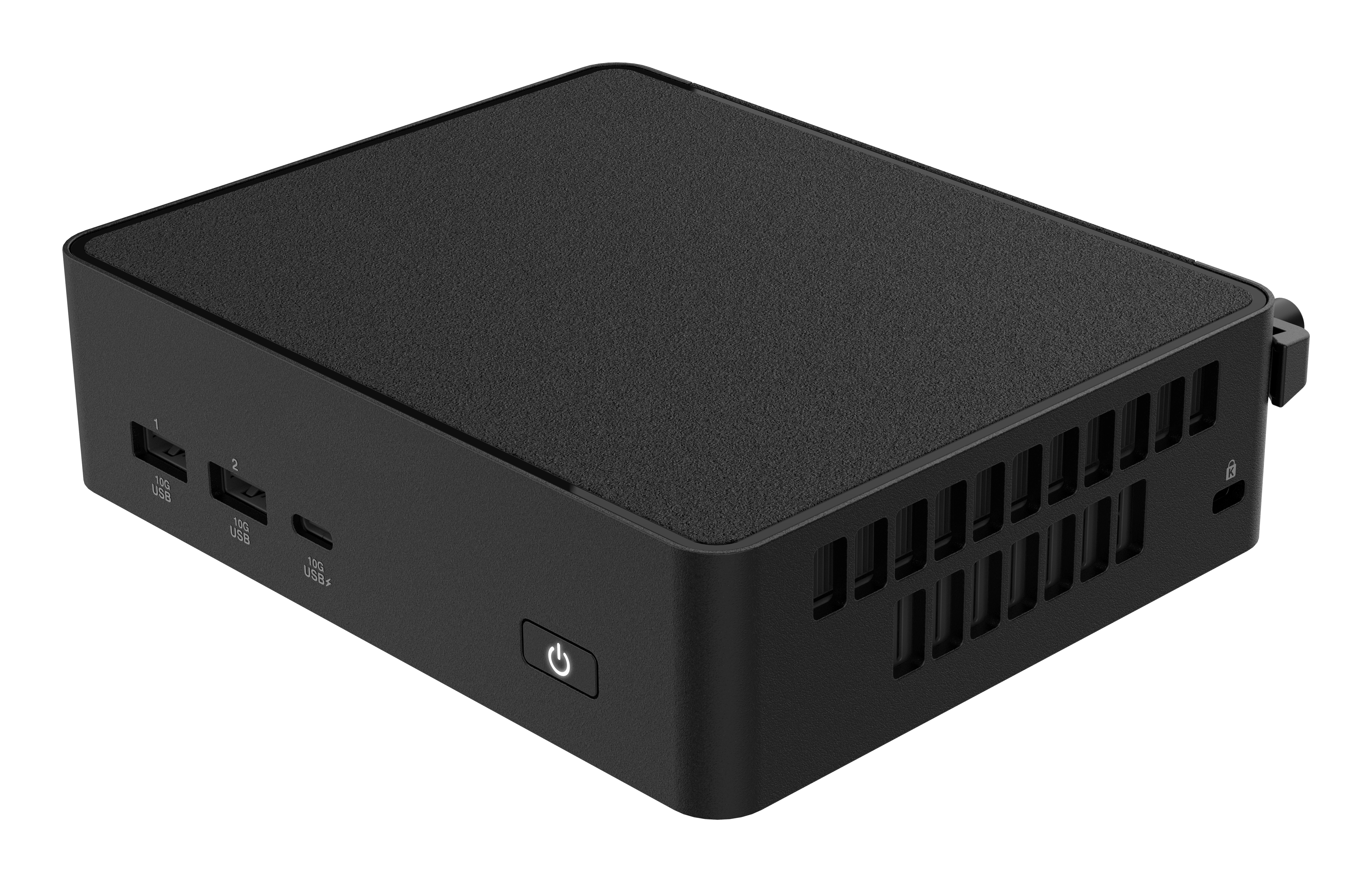 ASUS NUC 16 RNUC16WCKI500002B Black 315 FCBGA1516