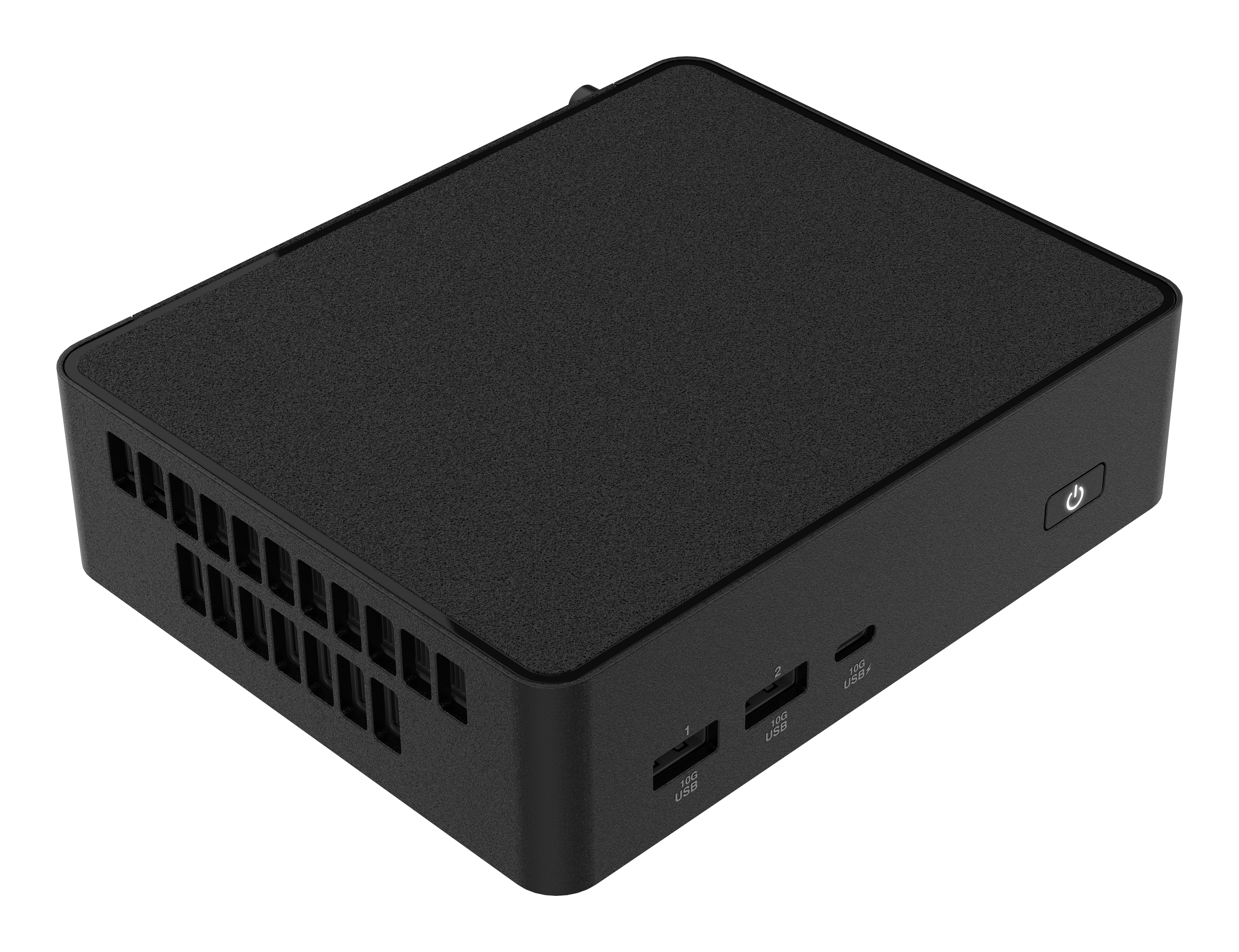 ASUS NUC 16 RNUC16WCKI500002B Black 315 FCBGA1516