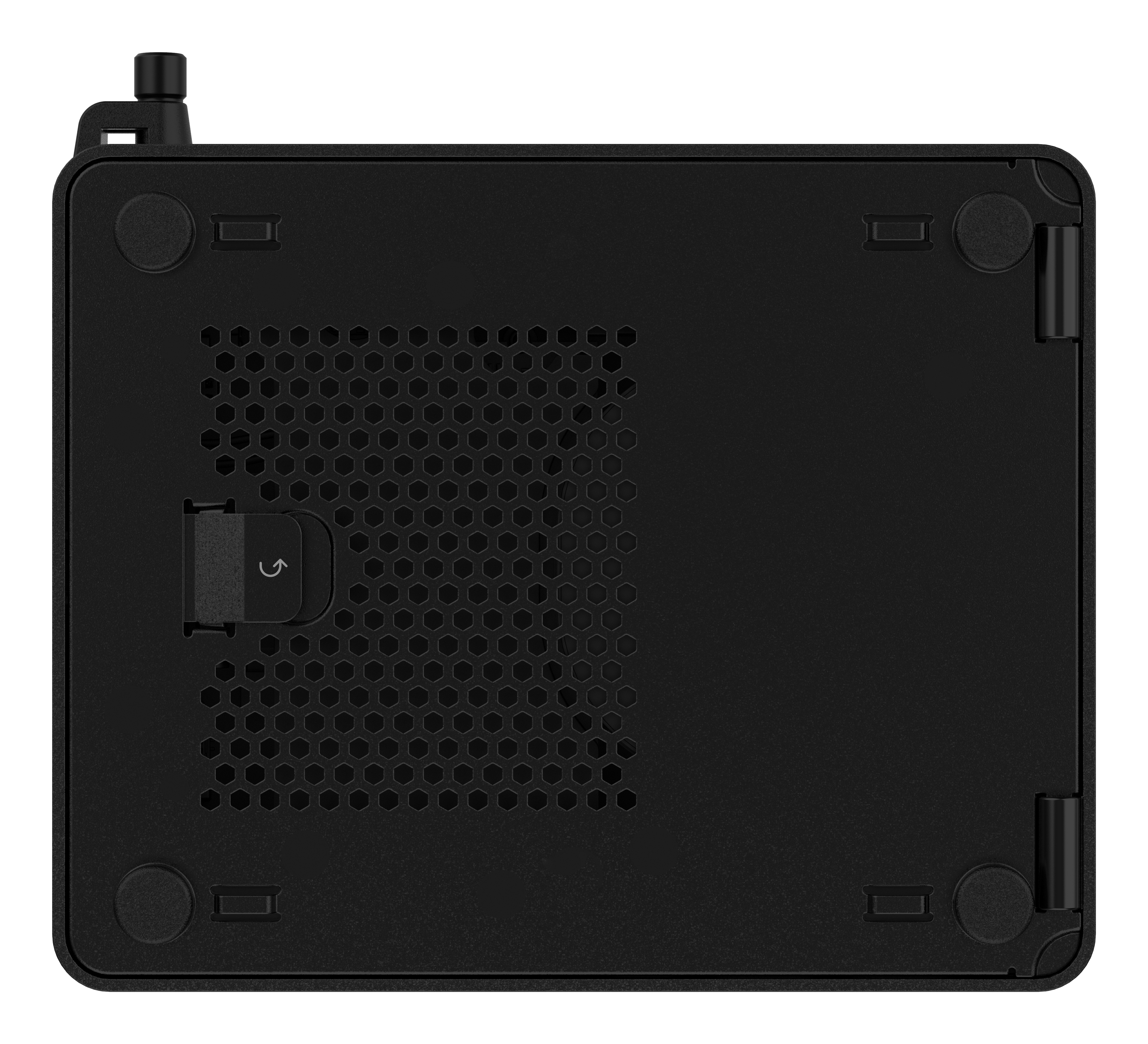 ASUS NUC 16 RNUC16WCKI500002B Black 315 FCBGA1516