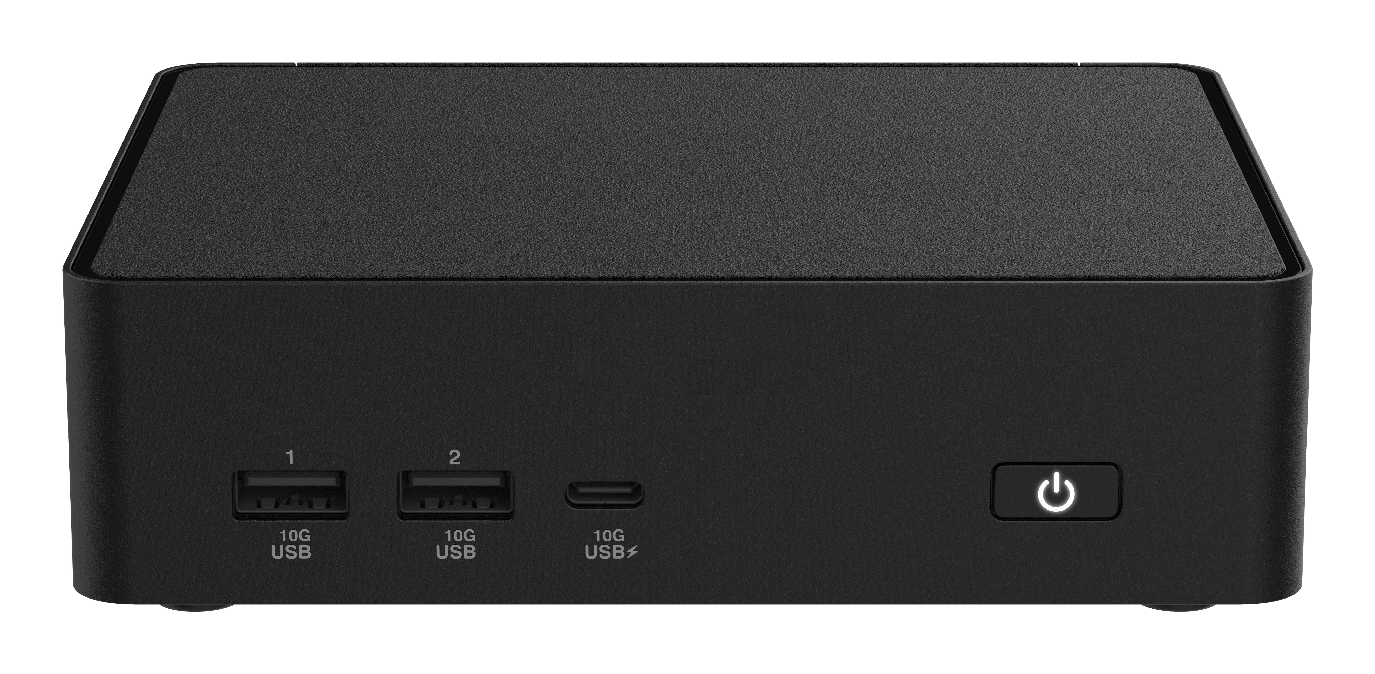 ASUS NUC 16 RNUC16WCKI500002B Black 315 FCBGA1516