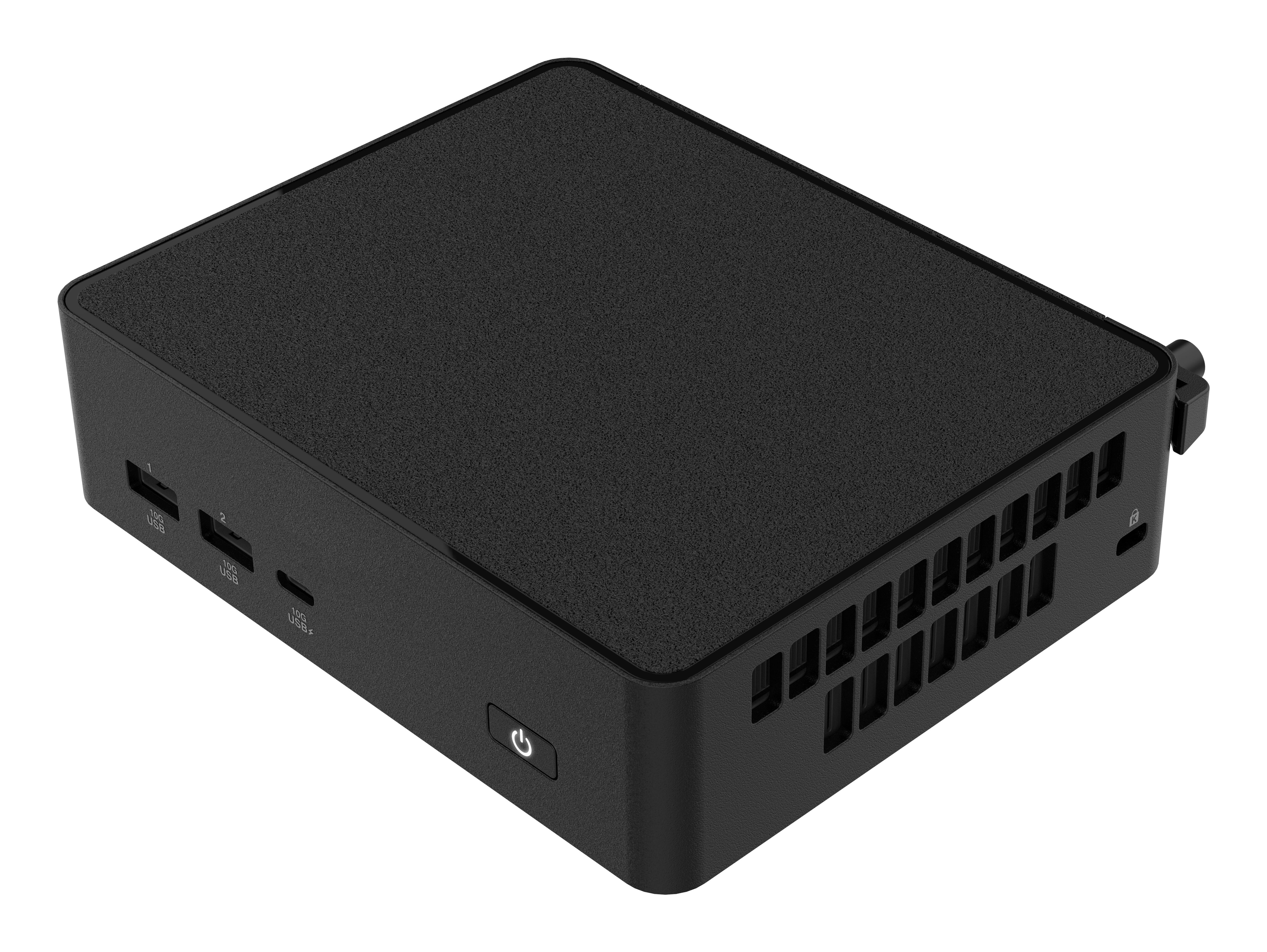 ASUS NUC 16 RNUC16WCKI500002B Black 315 FCBGA1516