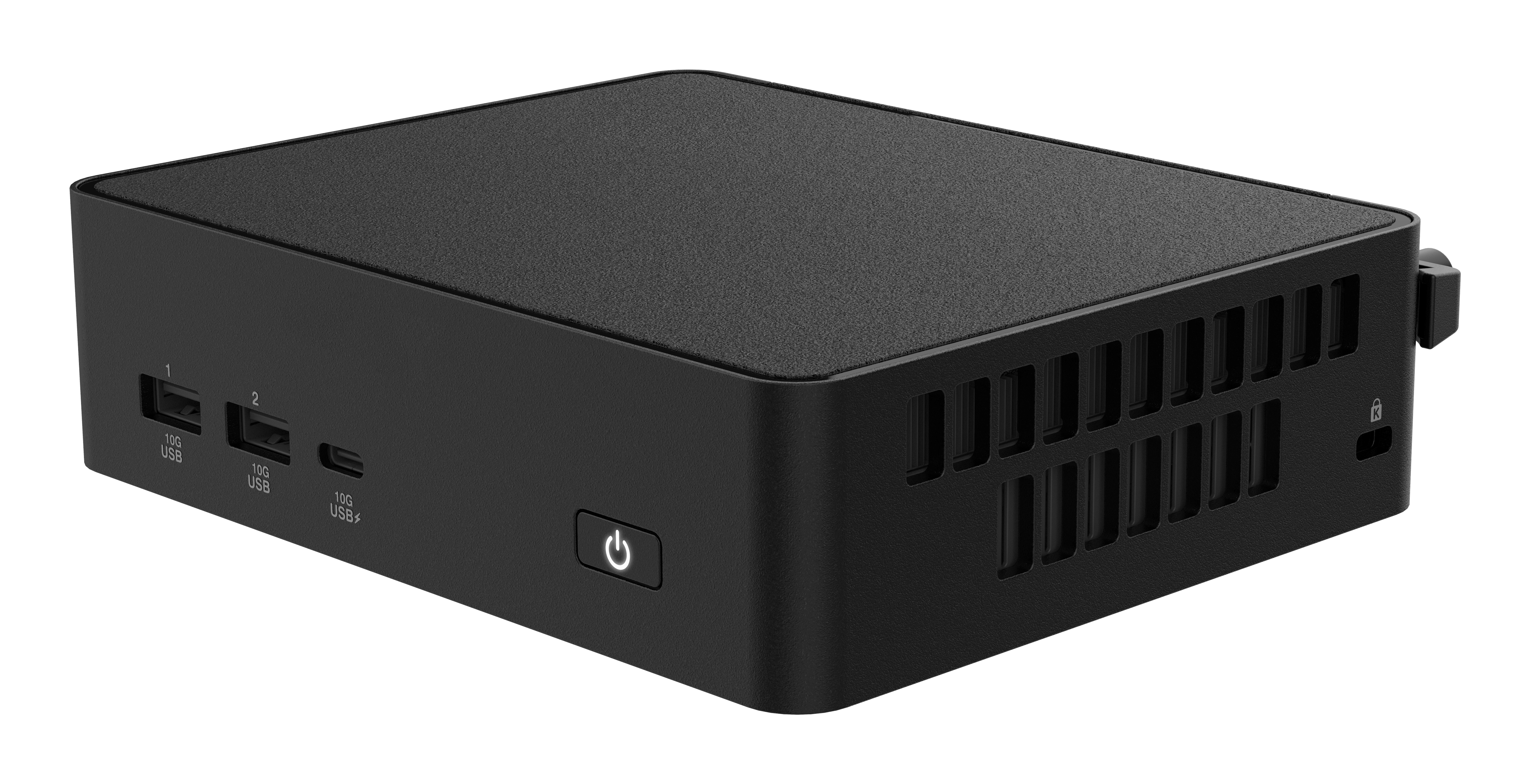 ASUS NUC 16 RNUC16WCKI500002B Black 315 FCBGA1516