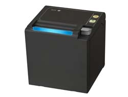 Seiko Instruments RP-E10-K3FJ1-S-C5 203 x 203 DPI Avec fil Thermique Imprimantes POS