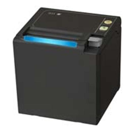 Seiko Instruments RP-E10-K3FJ1-S-C5 203 x 203 DPI Avec fil Thermique Imprimantes POS
