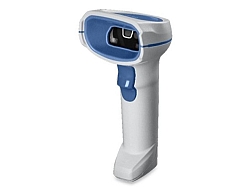 Zebra DS8108-HC Lettore di codici a barre portatile 1D/2D LED Bianco