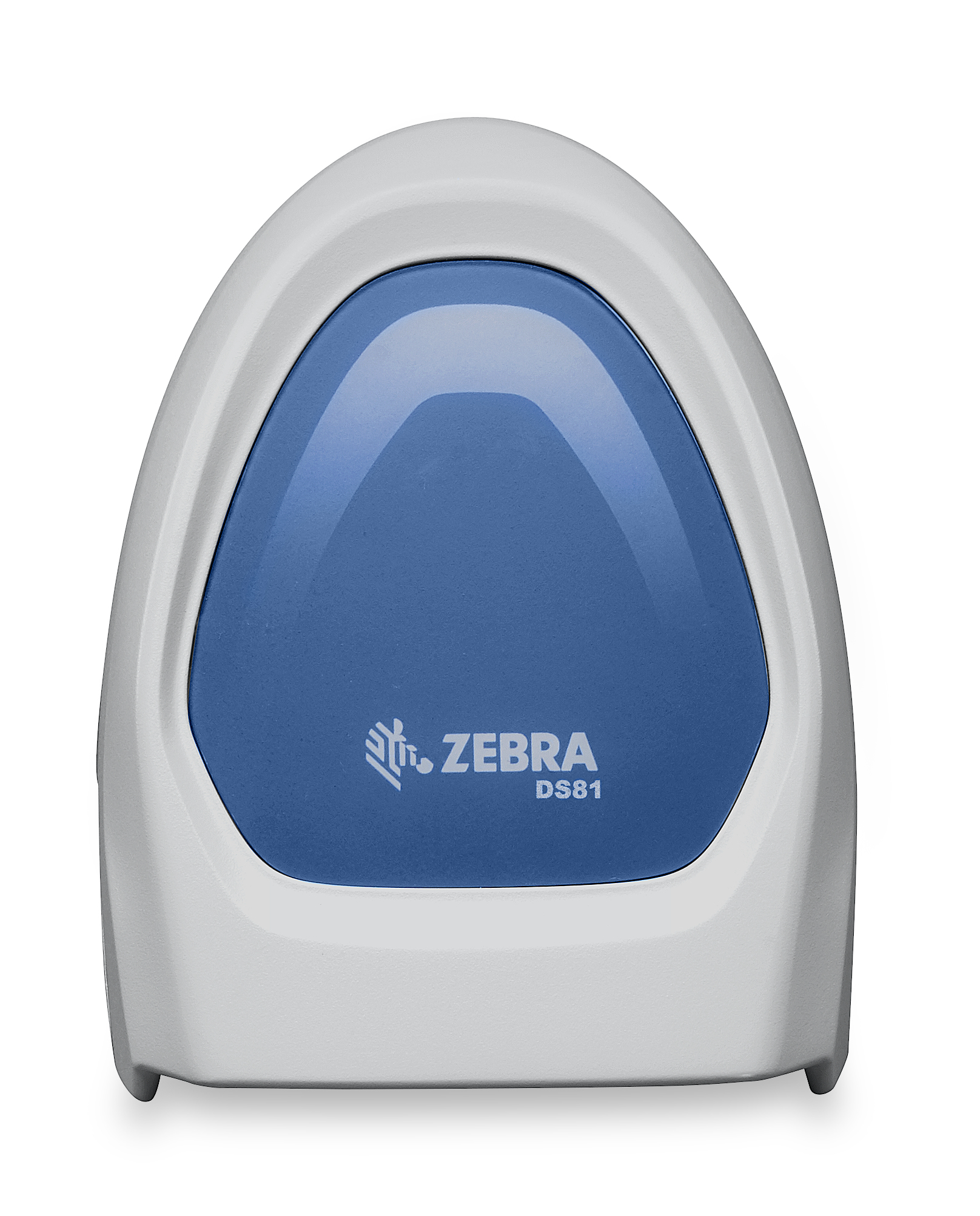 Zebra DS8108-HC Lettore di codici a barre portatile 1D/2D LED Bianco