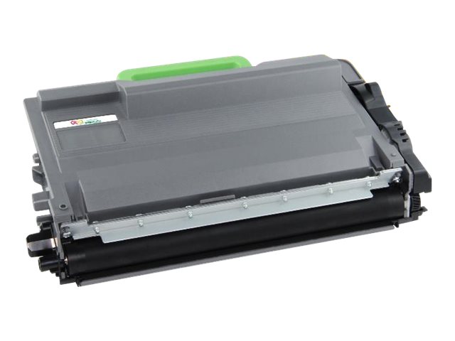 Armor OWA - Schwarz - kompatibel - wiederaufbereitet - Tonerpatrone (Alternative zu: Brother TN3512)