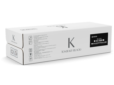 KYOCERA TK-6725 toner cartridge 1 pc(s) Original Black