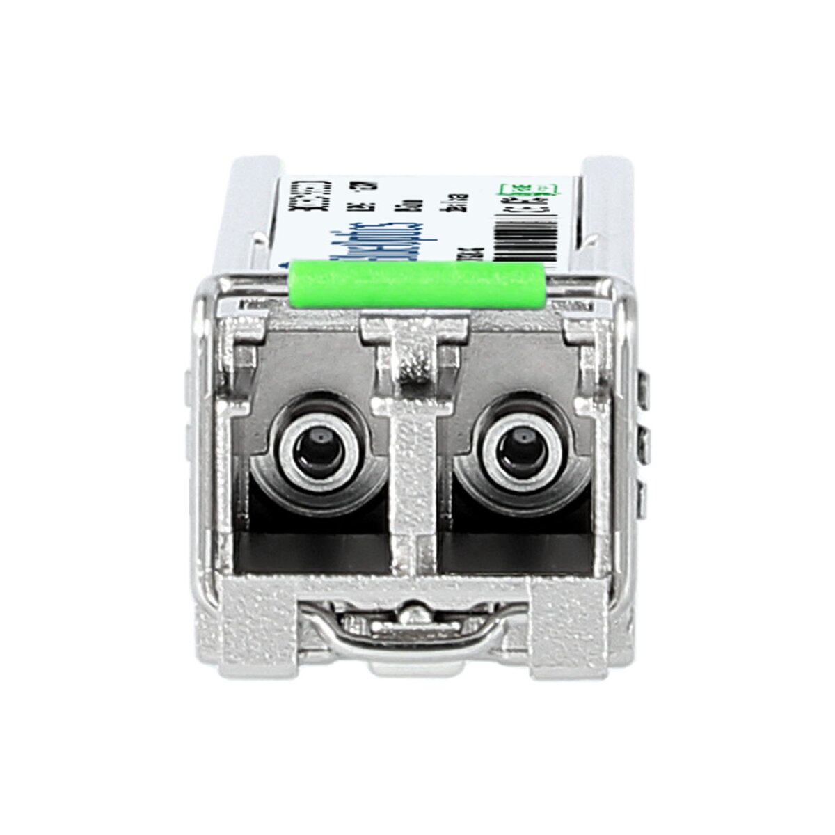 BlueOptics SFP-1G-ZX-160KM-SS-BO module metteur-rcepteur de rseau Fibre optique 1250 Mbit/s
