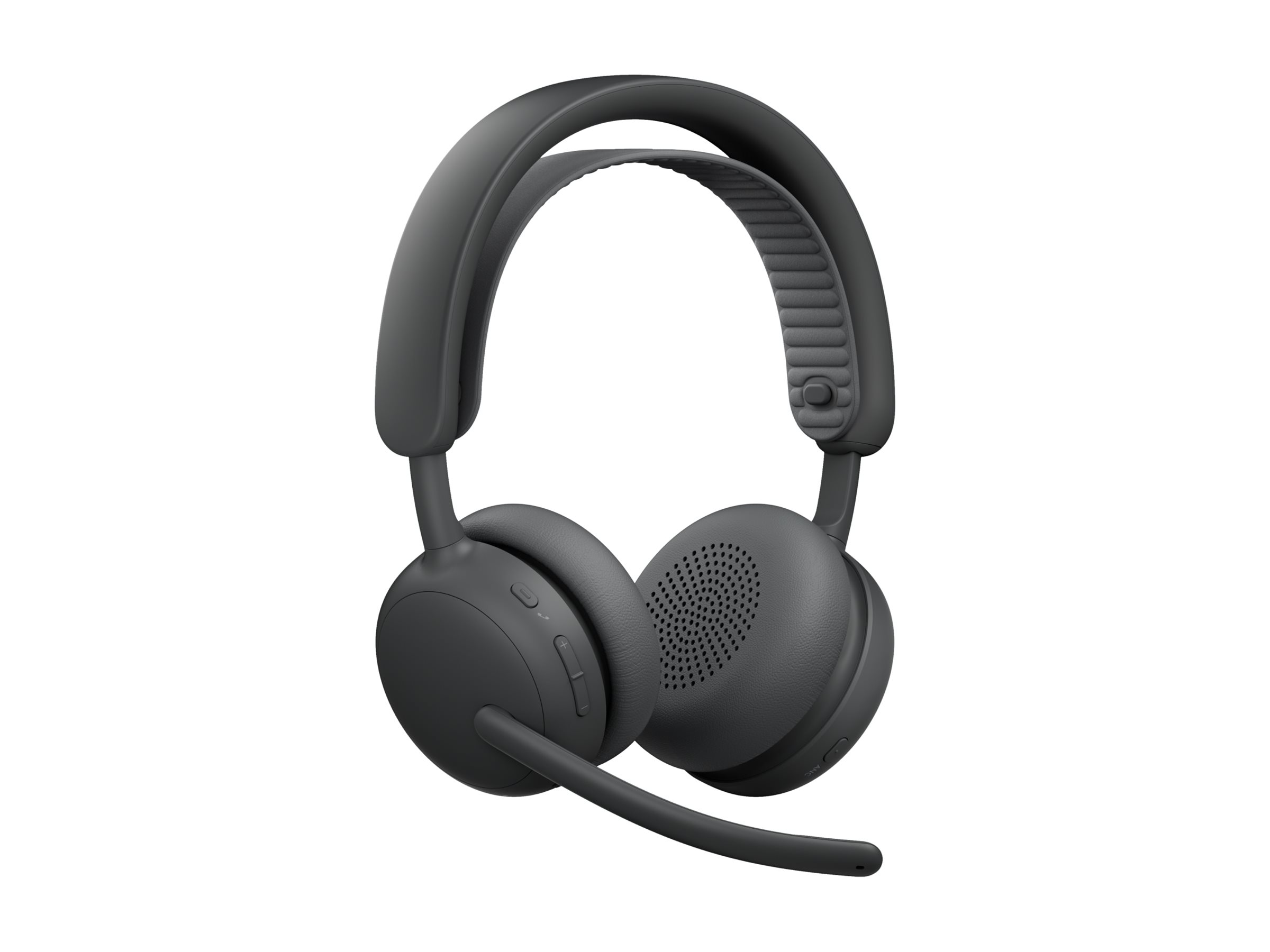 Logitech Zone Wireless 2 ES - Headset - On-Ear