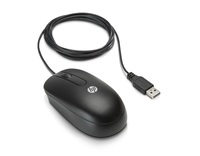 HP Souris laser USB 3 boutons
