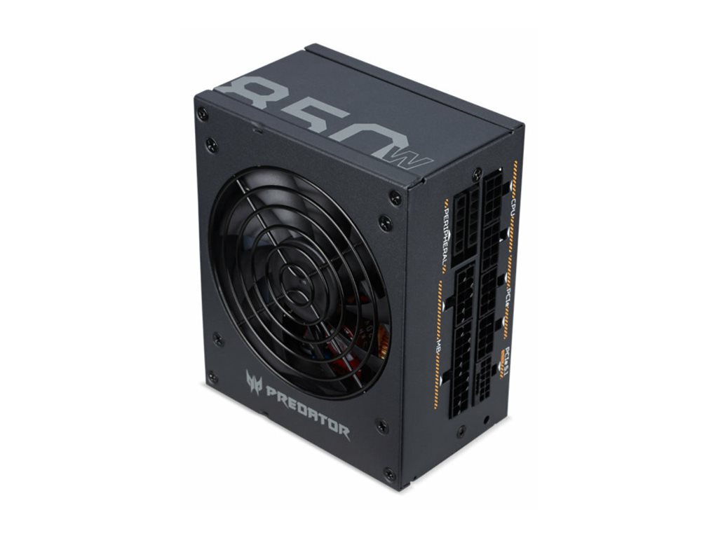 Acer Netzteil Acer GX850 Gaming 850W SFX - PC-/Server Netzteil