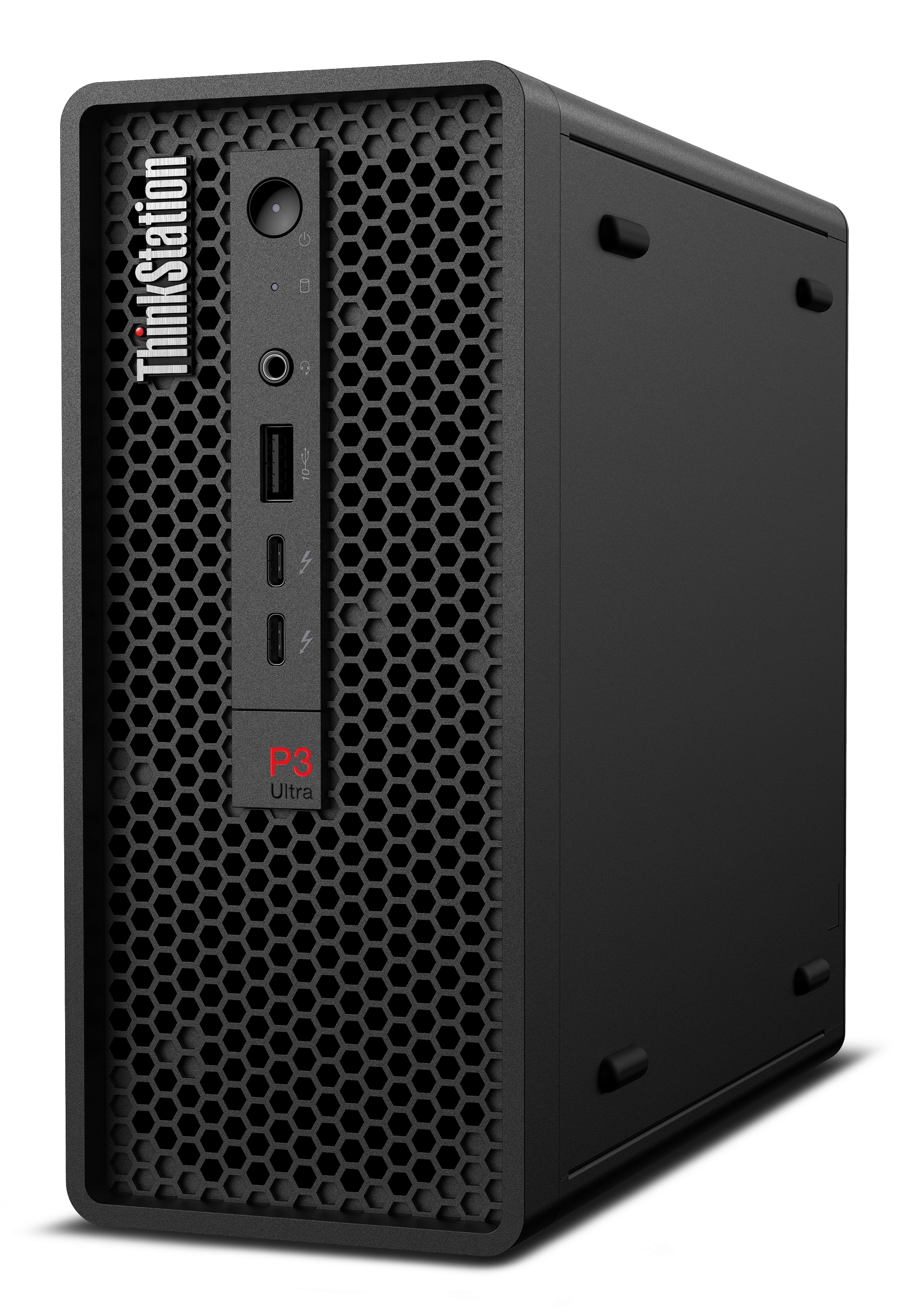 Lenovo ThinkStation P3 Ultra SFF Intel� Core i7 i7-13700K 32 GB DDR5-SDRAM 512 GB SSD Ubuntu Linux Stazione di lavoro