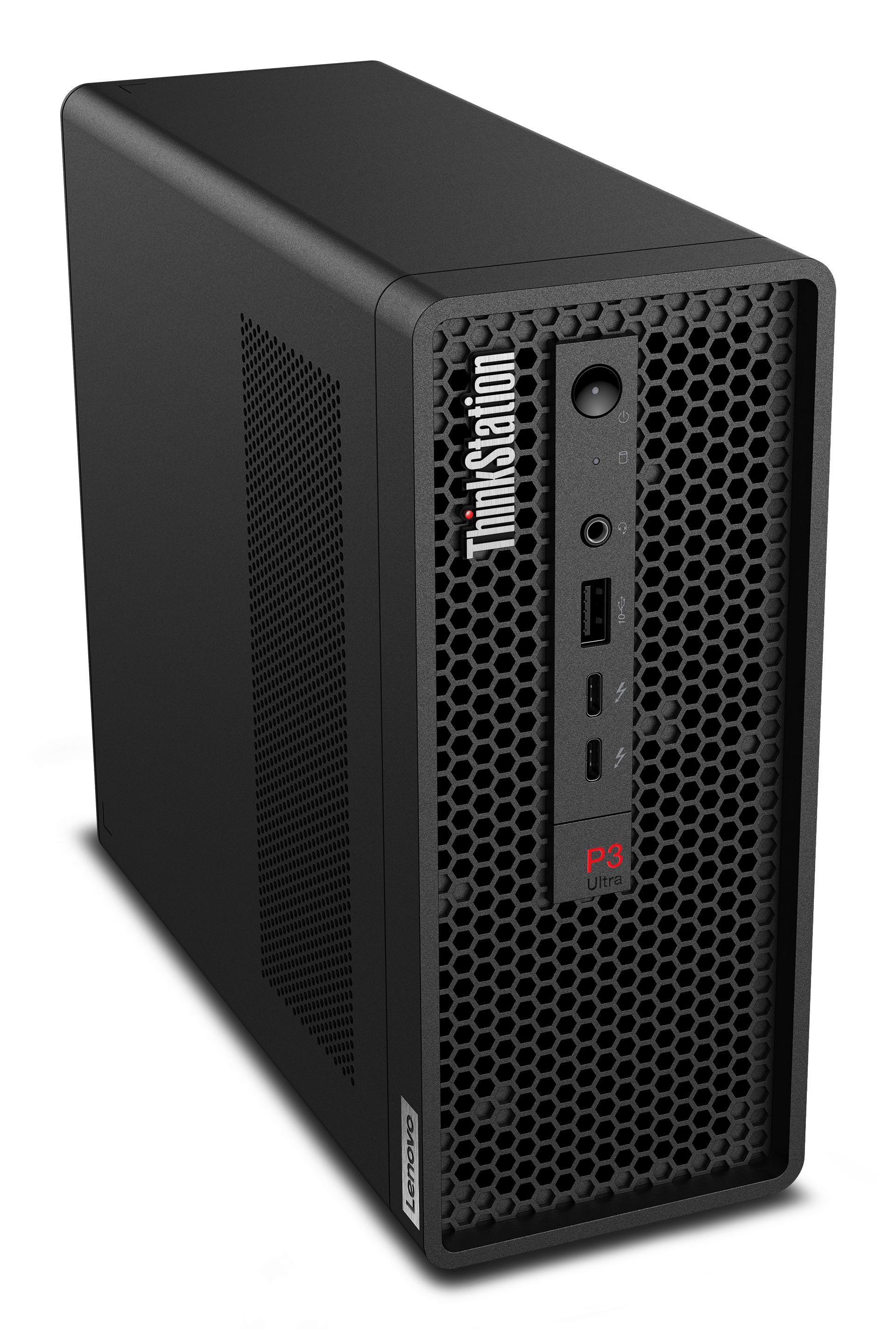 Lenovo ThinkStation P3 Ultra SFF Intel� Core i7 i7-13700K 32 GB DDR5-SDRAM 512 GB SSD Ubuntu Linux Stazione di lavoro
