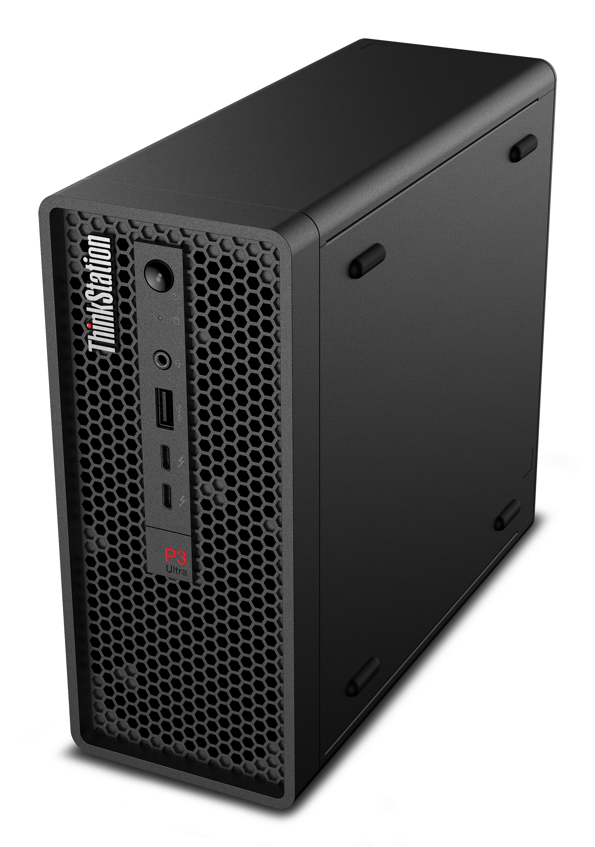 Lenovo ThinkStation P3 Ultra SFF Intel� Core i7 i7-13700K 32 GB DDR5-SDRAM 512 GB SSD Ubuntu Linux Stazione di lavoro