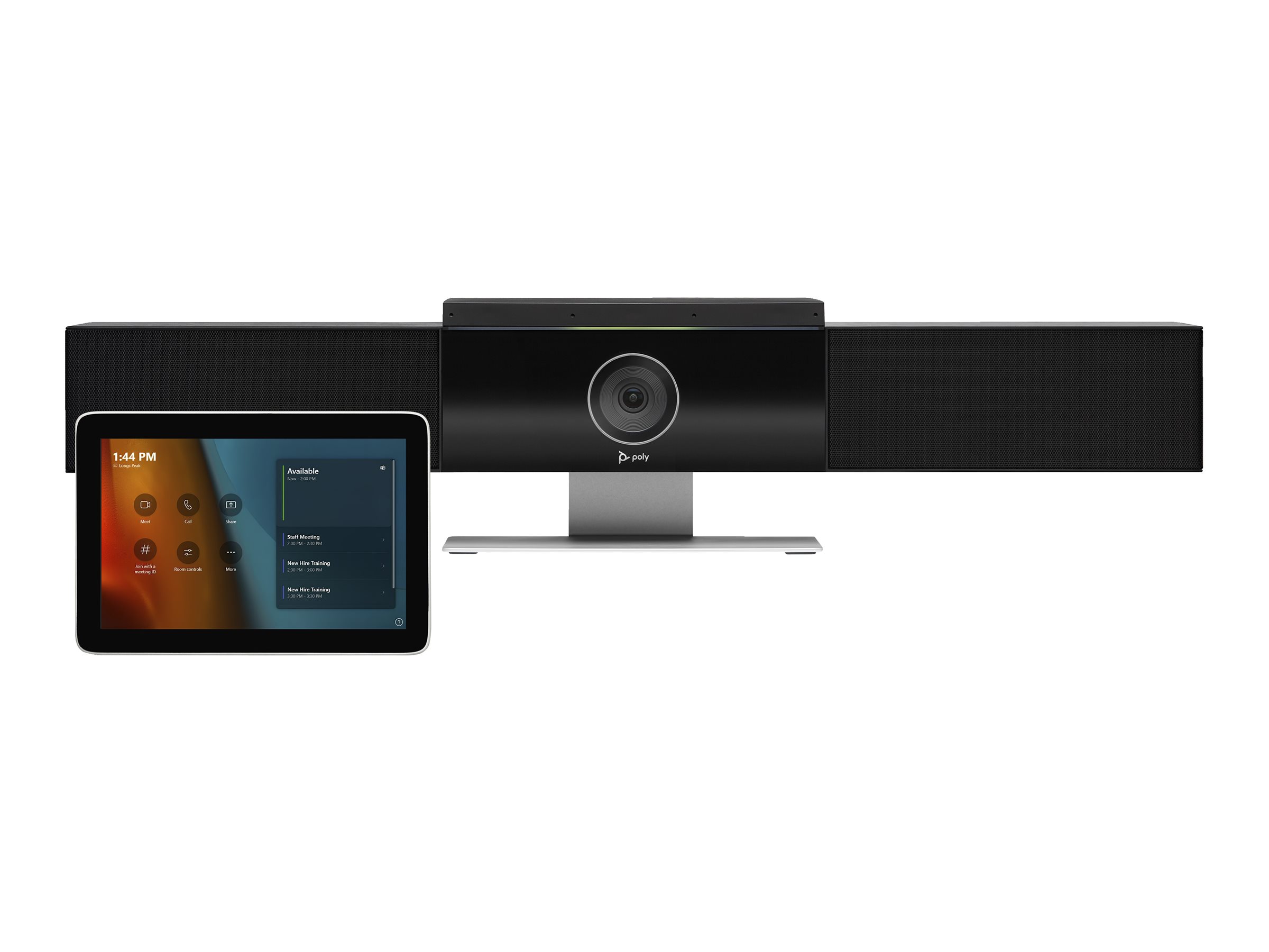 HP Poly SMRK MS UVB wGC8 (ABB)