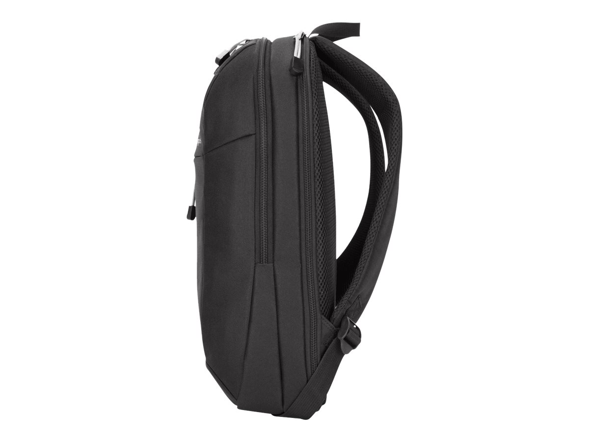 Targus TSB966GL zaino Nero
