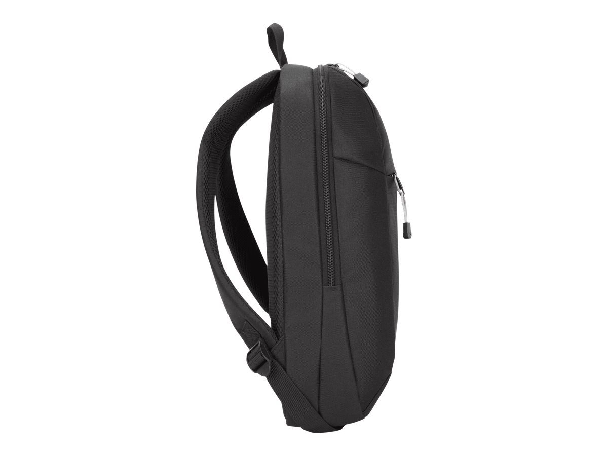 Targus TSB966GL zaino Nero