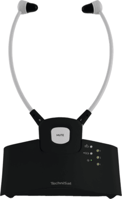 TechniSat STEREOMAN ISI 3 - Stereo